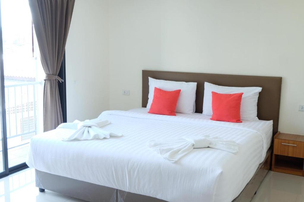 DOS'S HOUSE – Phuket